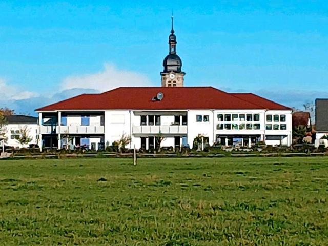 Eigentumswohnung in Franken