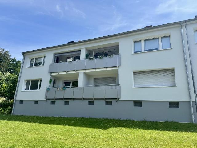 Eigentumswohnung in Georgsmarienhütte zur Selbstnutzung oder Kapitalanlage