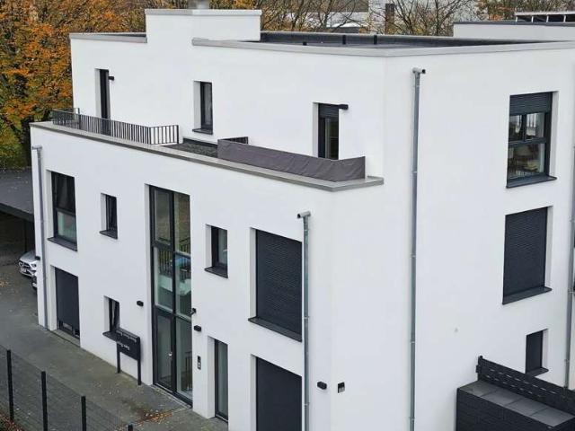 Eigentumswohnung in Großburgwedel erstklassige Lage