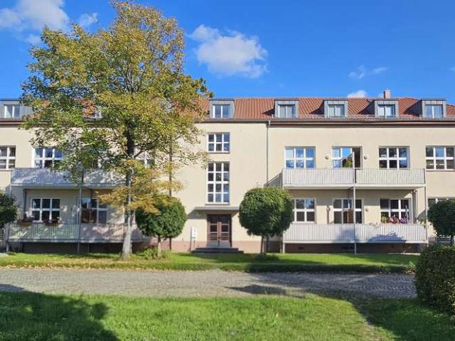 Eigentumswohnung in Heide Süd