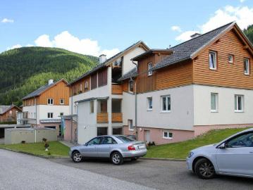 Eigentumswohnung in Hohentauern