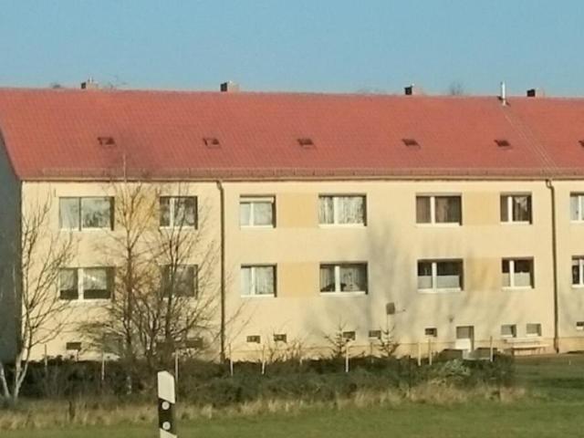 Eigentumswohnung in Kühren zu verkaufen