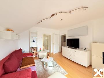 Wohnung zum Verkauf in 9815 - Abstell-kammer