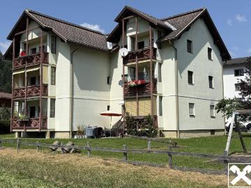 Apartment for sale in 9640 - Keller, Parkplatz