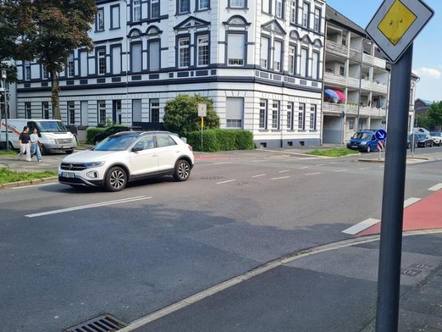 Eigentumswohnung in Krefeld Uerdingen