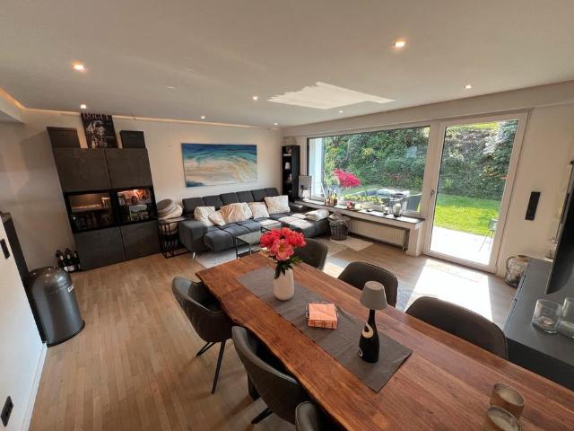 Eigentumswohnung in Langenberg,96m2, Top Lage