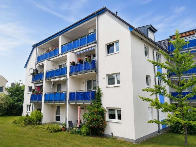 Eigentumswohnung in Leipzig Thekla – Ideal für Eigennutzer & Kapitalanleger