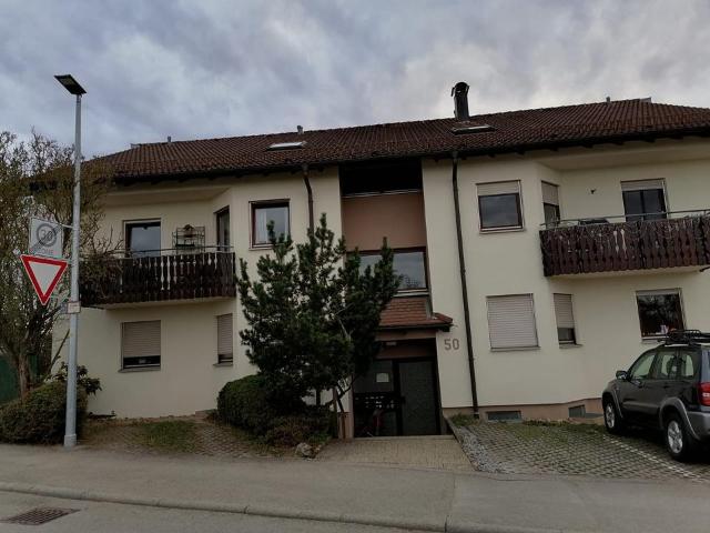 Eigentumswohnung in Plieningen von privat