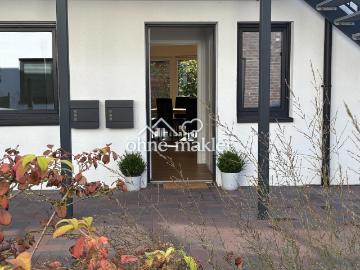 Süderneuland I, Ostfriesland, Belumer Deich, Elbe-Weser-Dreieck, Schleswig-Holstein