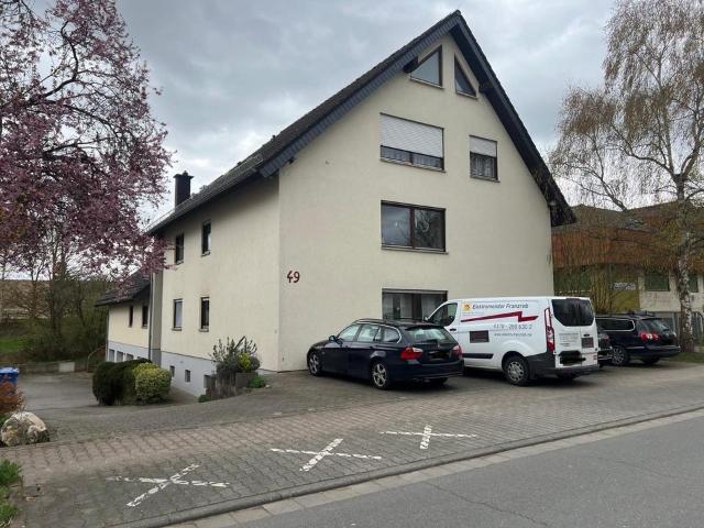 Eigentumswohnung in Reinheim zu verkaufen