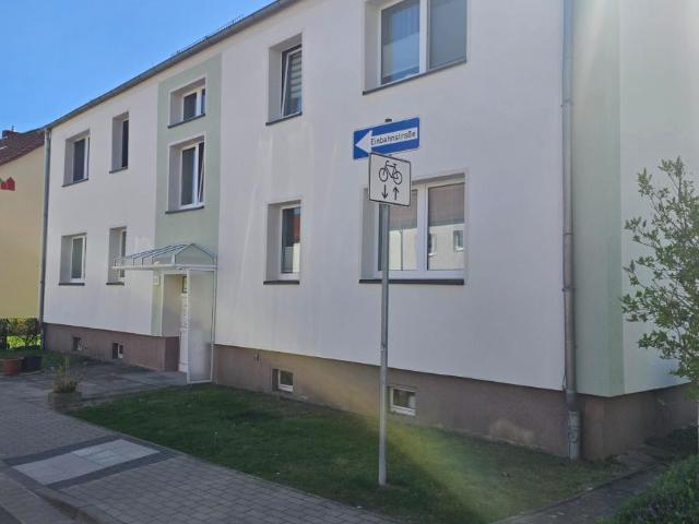 Eigentumswohnung in Röbel / Müritz zu verkaufen
