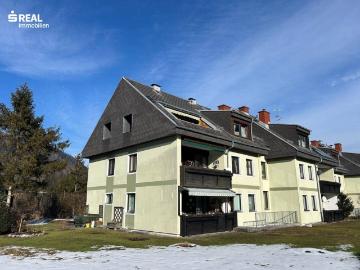 Weißenbach an der Enns, Sankt Gallen, Bezirk Liezen, Steiermark