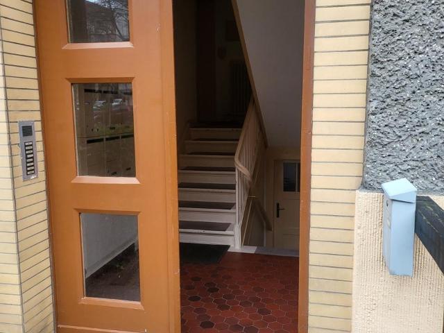 Eigentumswohnung in Steglitz, 2 Zimmer, 55qm hochwertg renoviert