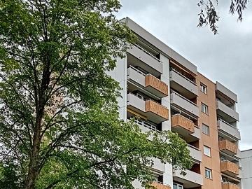 Eigentumswohnung in Stuttgart Möhringen