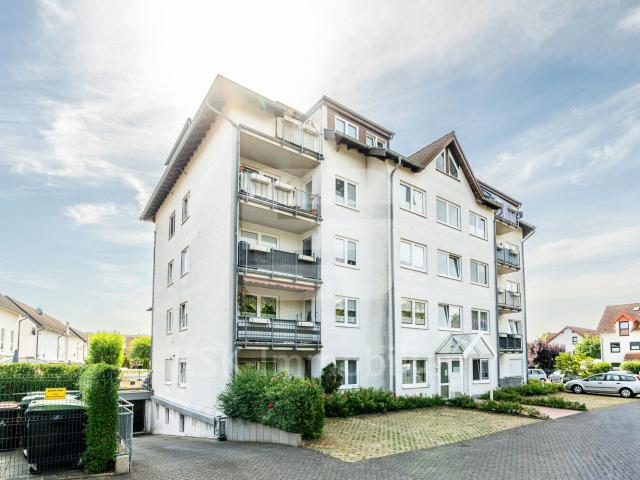 Eigentumswohnung in Sankt Augustin Menden!