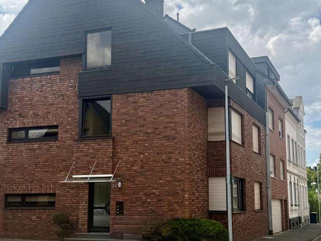 Eigentumswohnung in schöner Lage von Mönchengladbach Windberg zu verkaufen!