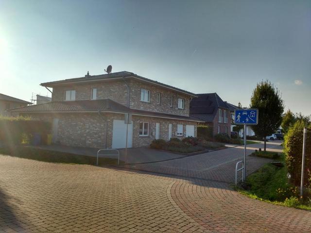 Eigentumswohnung in Schwalmtal mit Balkon und Garage