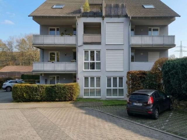 Eigentumswohnung in Schwerte