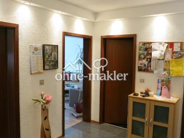 Rheinau, Mannheim - Keller, Balkon
