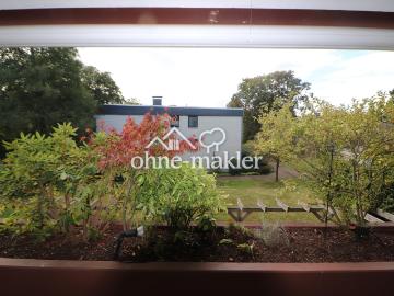 Eigentumswohnung in Seevetal/Hittfeld mit traumhaften Balkon
