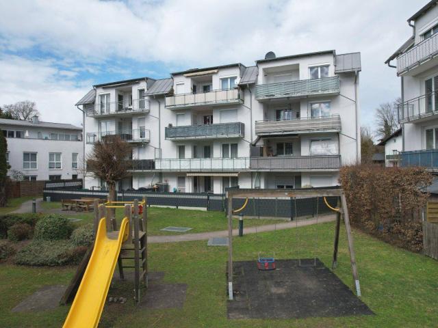 Eigentumswohnung in Top Lage Neuer Preis