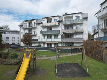 Eigentumswohnung in Top Lage Neuer Preis
