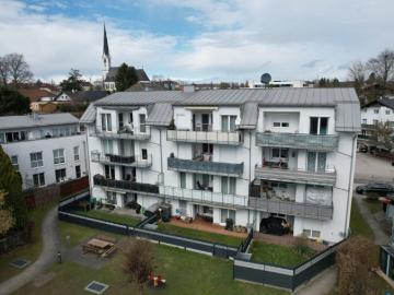 Eigentumswohnung in Top Lage'Neuer Preis'