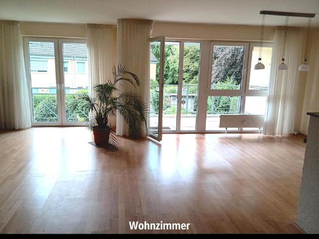 Eigentumswohnung in Toplage von Düsseldorf Gerresheim