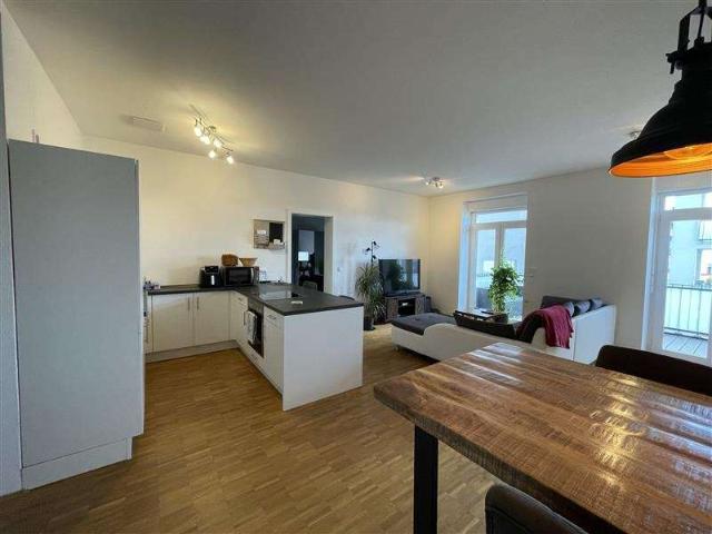 Eigentumswohnung in Trier Feyen – komfortabel, modern, gut angebunden
