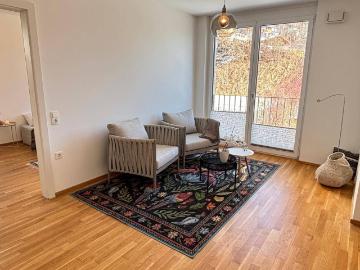 Wohnung kaufen in Zell am See - Keller