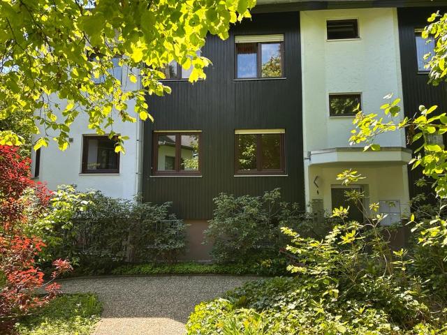 Eigentumswohnung in zentraler und ruhiger Lage in Niedernhausen