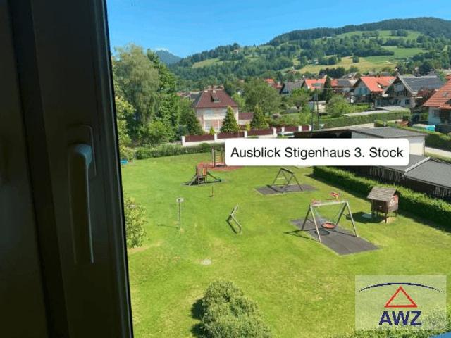 Eigentumswohnung in zentraler Lage von Feldkirchen!