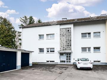 Eigentumswohnung in zentraler Lage von Lindlar!