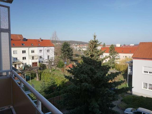 Eigentumswohnung in 07607 Eisenberg 77m² zu verkaufen 4 Zimmer