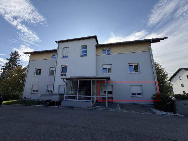 Eigentumswohnung inkl. Carport Stellplatz
