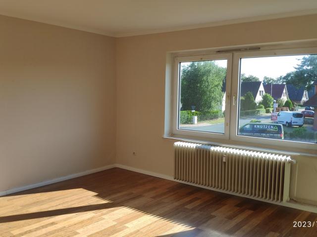Eigentumswohnung Kreis Segeberg 3 Zimmer 68m2 5% Rendite