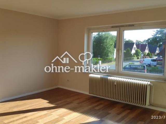 Eigentumswohnung Kreis Segeberg 3 Zimmer 68m2 5% Rendite