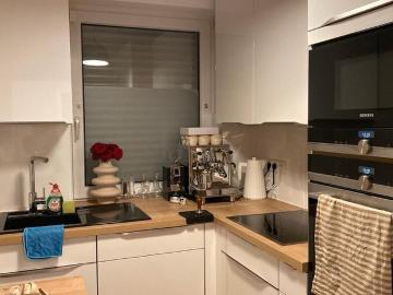 Eigentumswohnung Privat Novesia Virtel Neuss 3 Zimmer