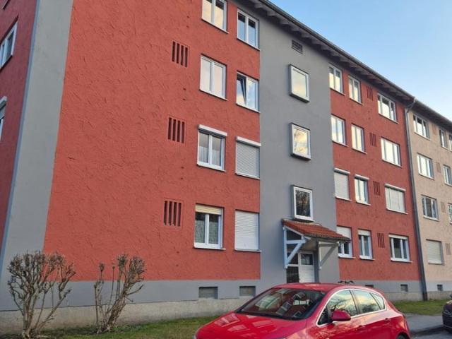 Eigentumswohnung Renovierungsbedürftig