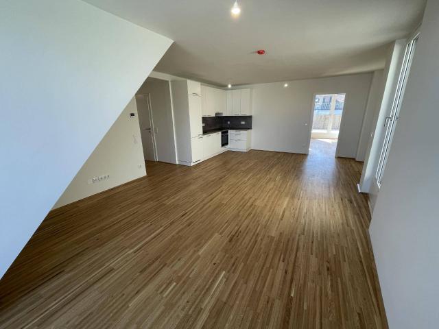Eigentumswohnung | Stadt. Land. Fluss. | 4 Zimmer Wohntraum Top 4/21