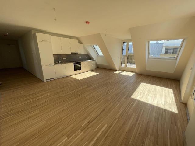 Eigentumswohnung | Stadt. Land. Fluss. | 4 Zimmer Wohntraum Top 2/22
