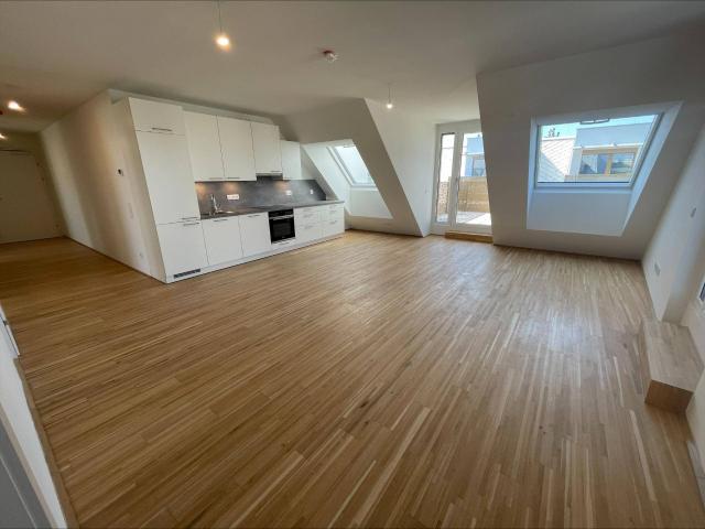 Eigentumswohnung | Stadt. Land. Fluss. | 4 Zimmer Wohntraum Top 2/22