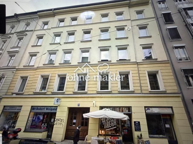 Eigentumswohnung Stadthaus Isator