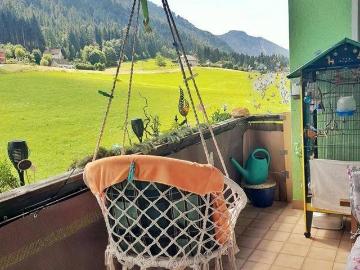 Eigentumswohnung teilsaniert mit Dobratschblick in zentraler Lage NEBENWOHNSITZ