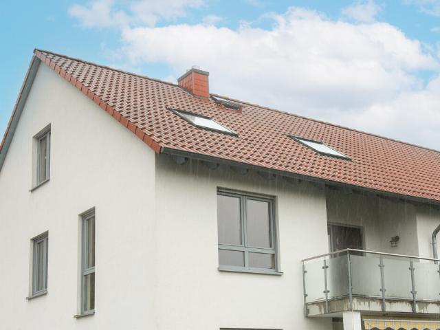 Eigentumswohnung über 2 Etagen