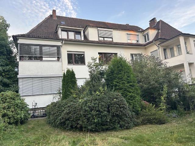 Eigentumswohnung vermietet in begehrter Lage Bielefeld + Erweiterungsflächen