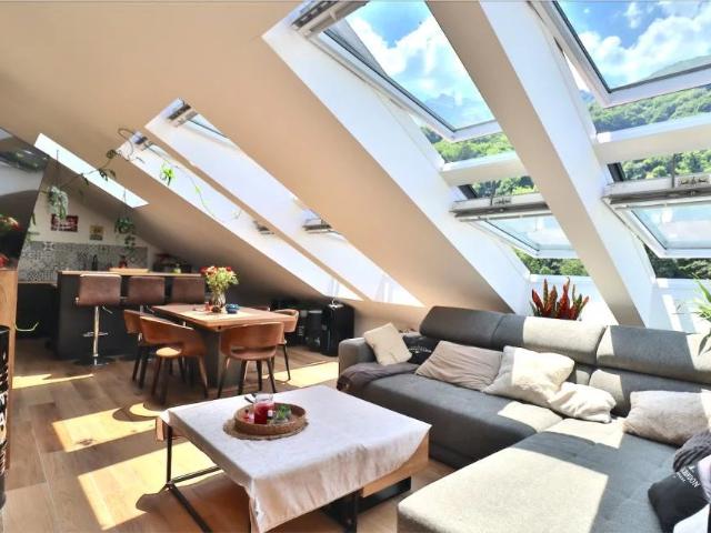 3.5 Zimmer Eigentumswohnung