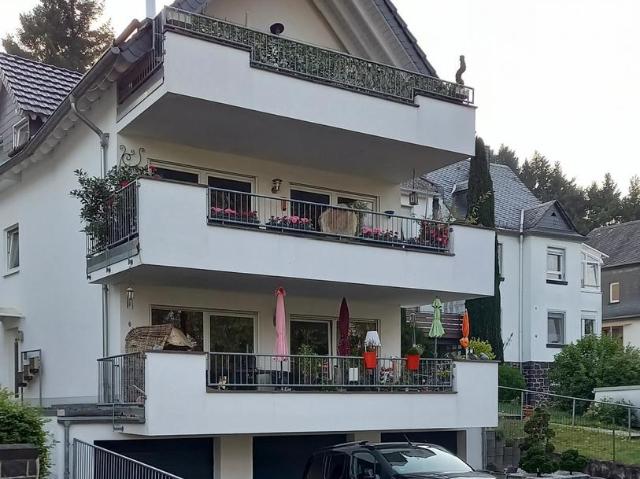 Eigentumswohnung von privat: Oase in Mayen
