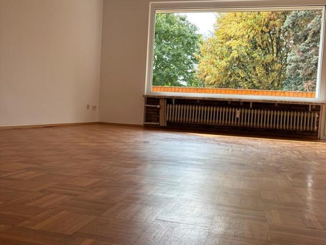 Eigentumswohnung Wersten Düsseldorf
