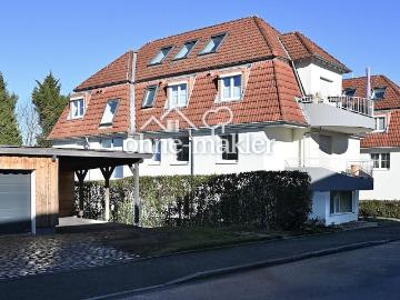 Stiepel, Brockhausen, Stiepel - Balkon